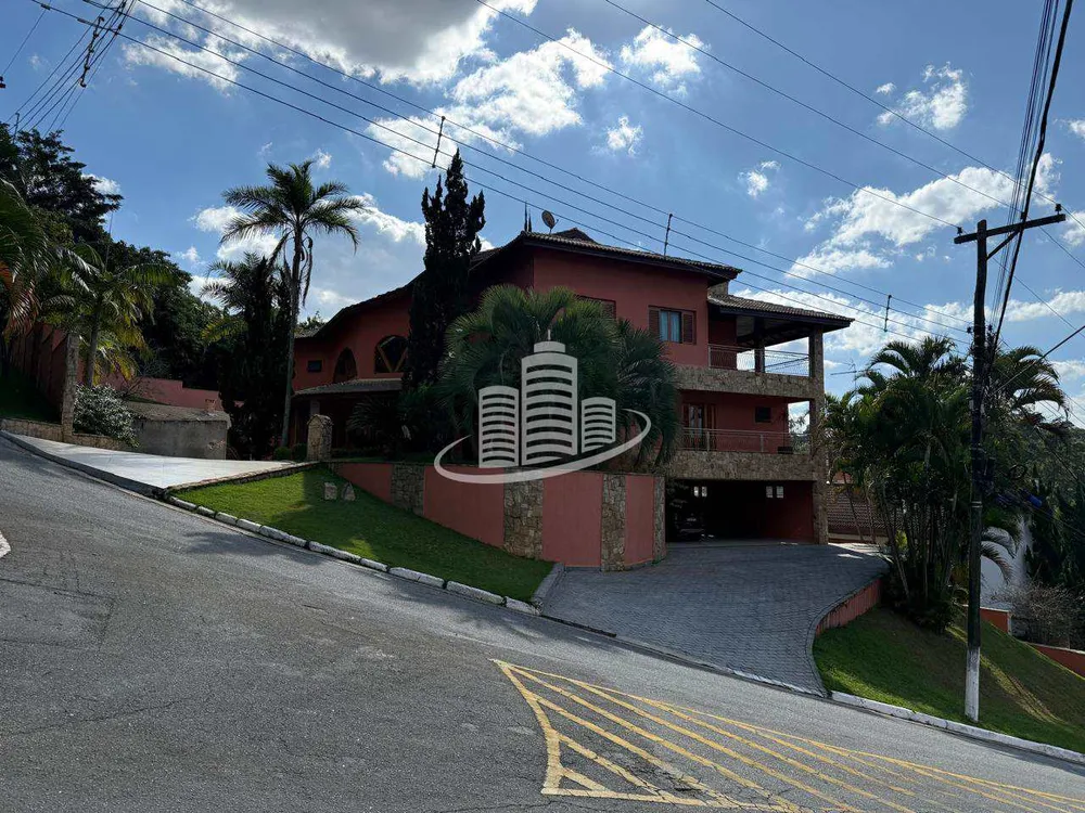 Sobrado, 5 quartos, 1500 m² - Foto 10