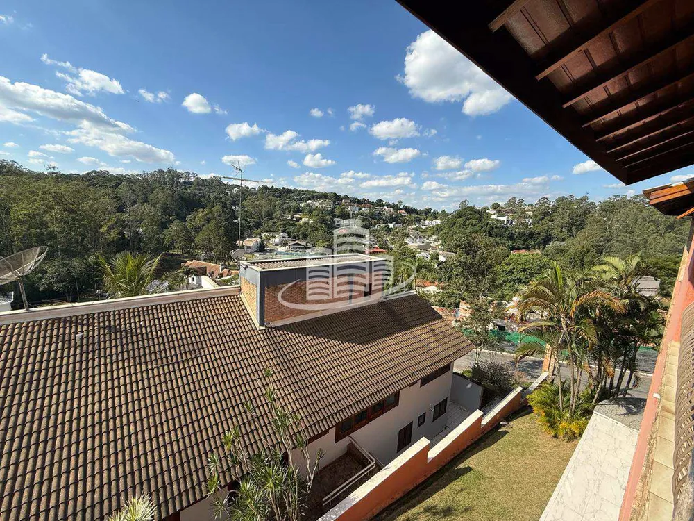 Sobrado, 5 quartos, 1500 m² - Foto 12