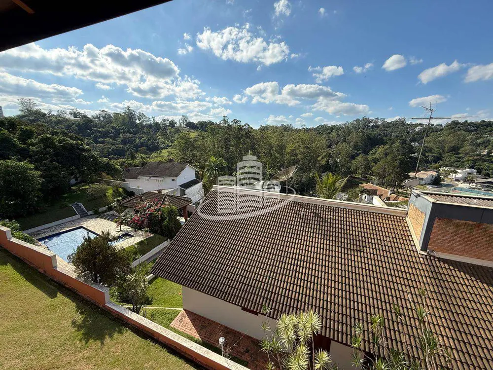 Sobrado, 5 quartos, 1500 m² - Foto 11