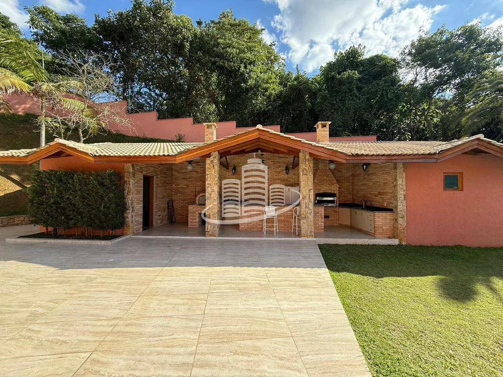 Sobrado, 5 quartos, 1500 m² - Foto 7