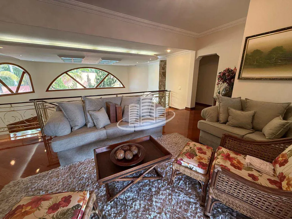 Sobrado, 5 quartos, 1500 m² - Foto 3