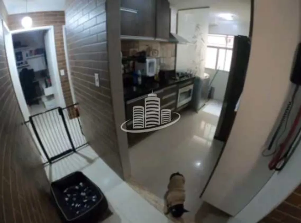 Apartamento, 3 quartos, 76 m² - Foto 10