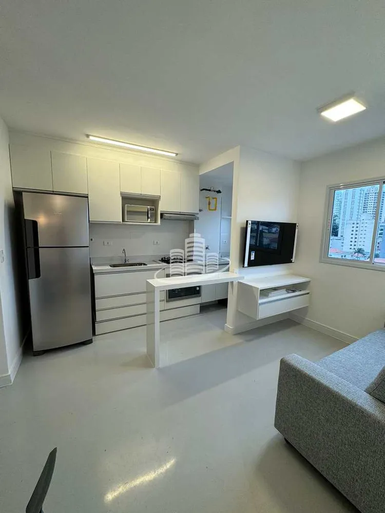 Apartamento, 2 quartos, 42 m² - Foto 6