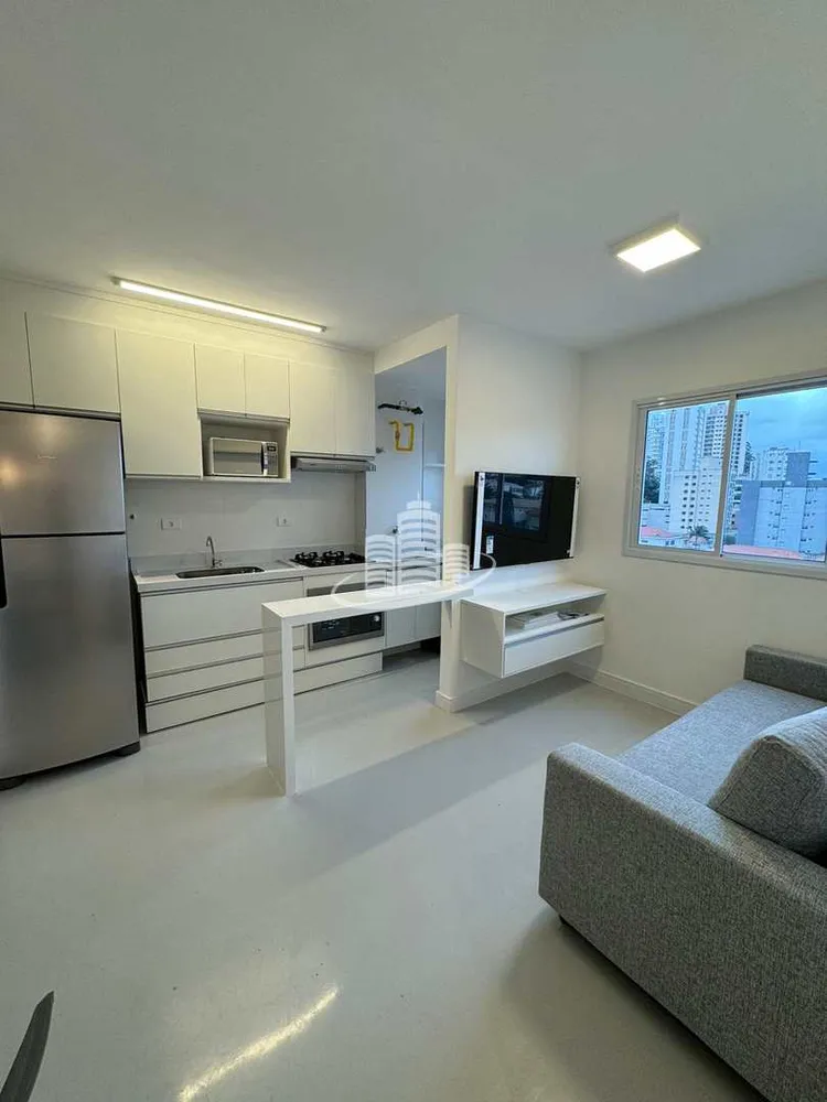 Apartamento, 2 quartos, 42 m² - Foto 5
