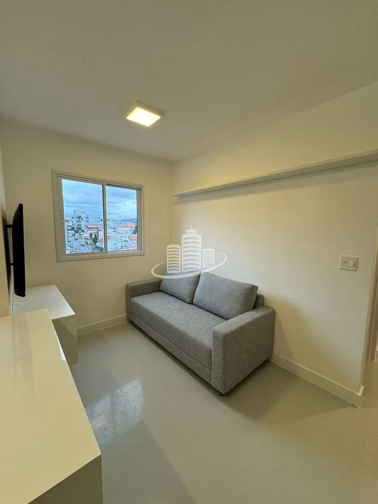 Apartamento, 2 quartos, 42 m² - Foto 2
