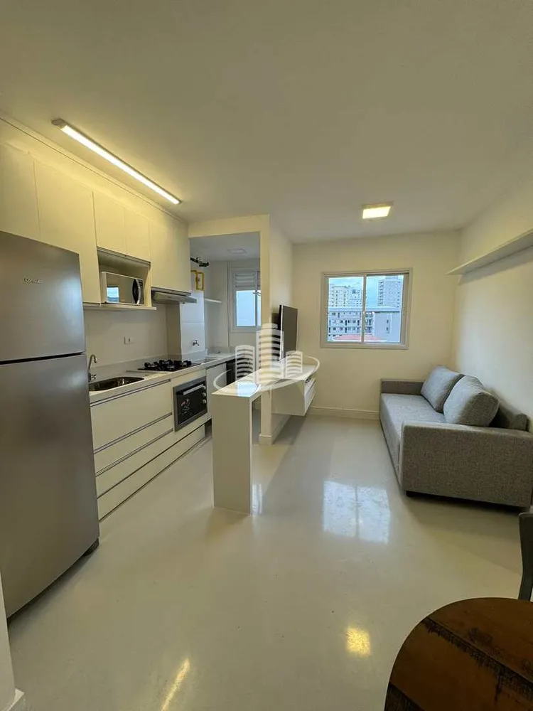 Apartamento, 2 quartos, 42 m² - Foto 4