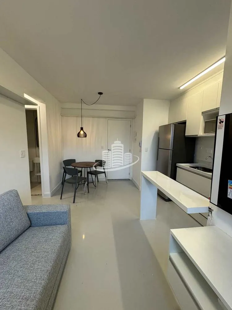 Apartamento, 2 quartos, 42 m² - Foto 1