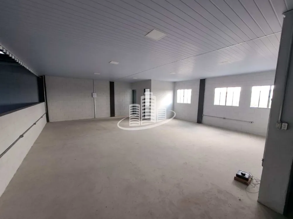 Depósito-Galpão, 534 m² - Foto 11