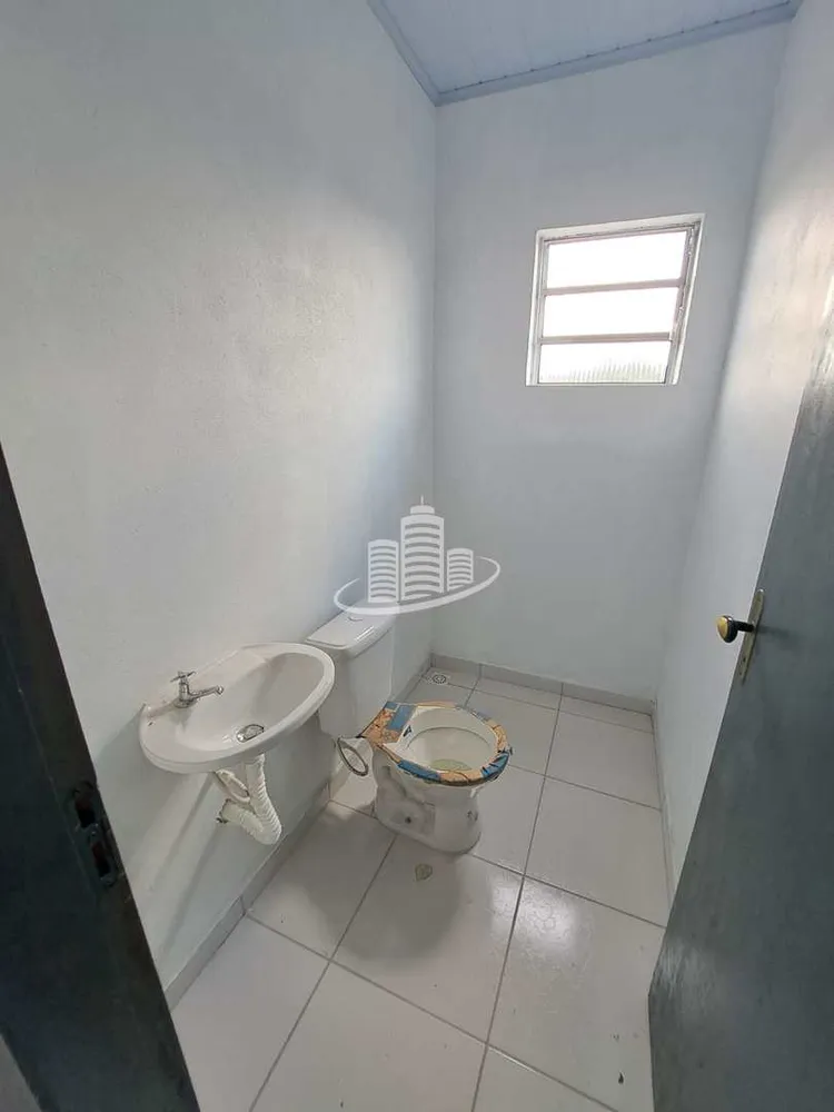 Depósito-Galpão, 534 m² - Foto 12