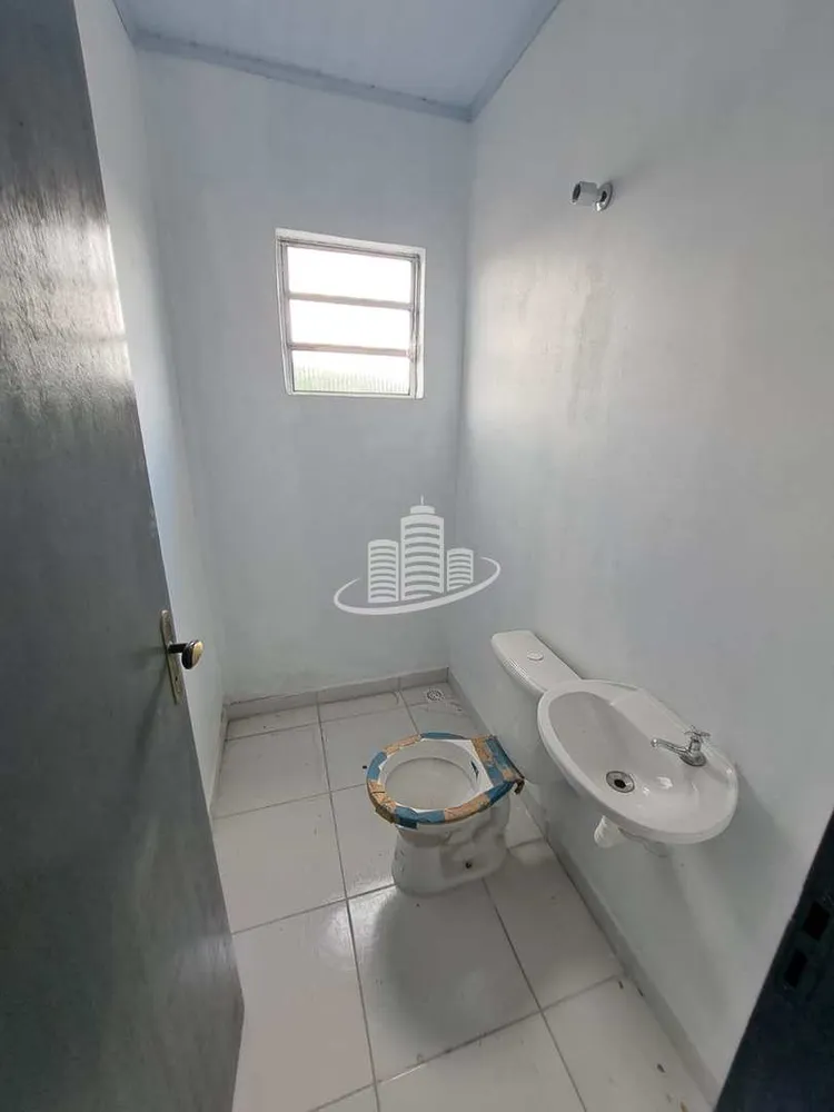 Depósito-Galpão, 534 m² - Foto 10