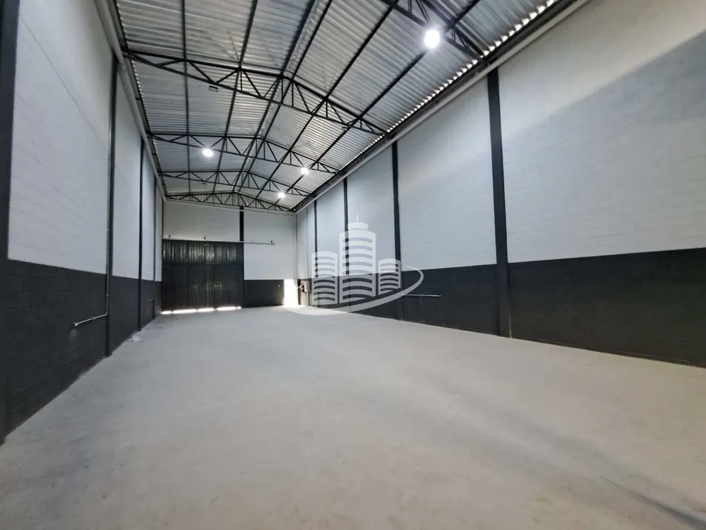 Depósito-Galpão, 534 m² - Foto 4