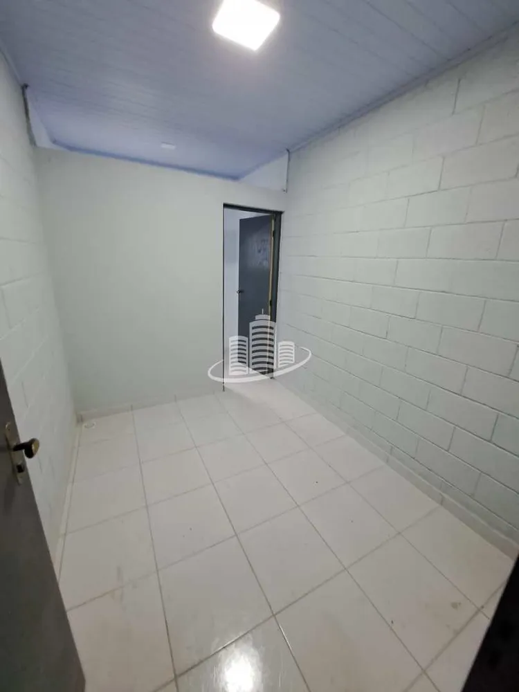 Depósito-Galpão, 534 m² - Foto 2