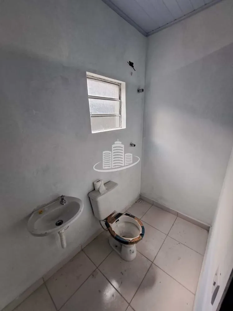 Depósito-Galpão, 534 m² - Foto 5