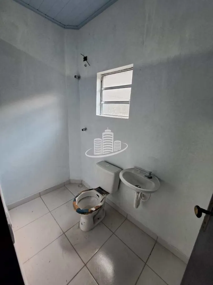 Depósito-Galpão, 534 m² - Foto 3