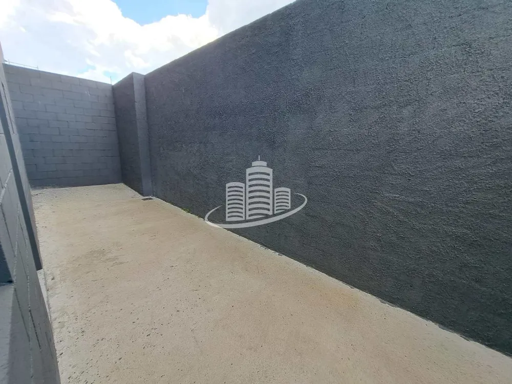 Depósito-Galpão, 534 m² - Foto 8