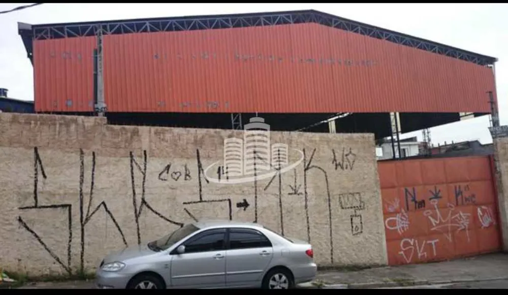 Depósito-Galpão, 1200 m² - Foto 7