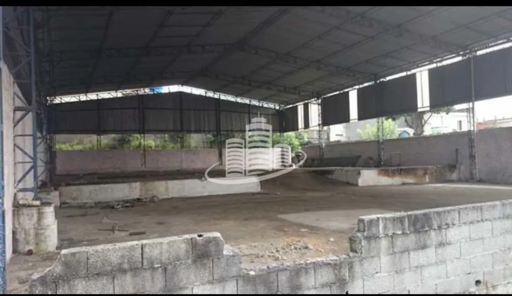 Depósito-Galpão, 1200 m² - Foto 9