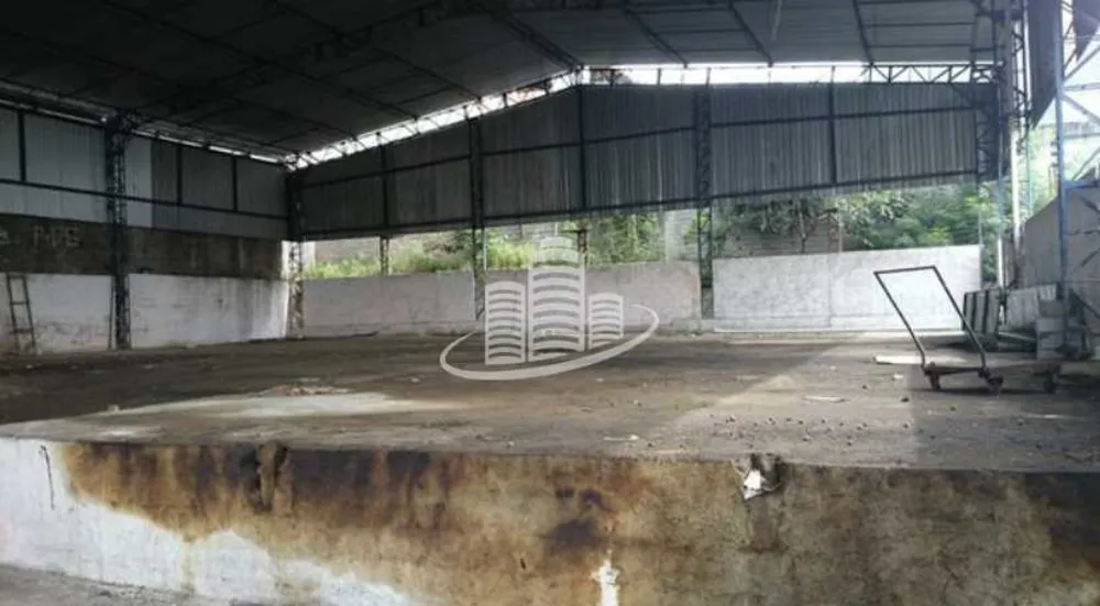 Depósito-Galpão, 1200 m² - Foto 5