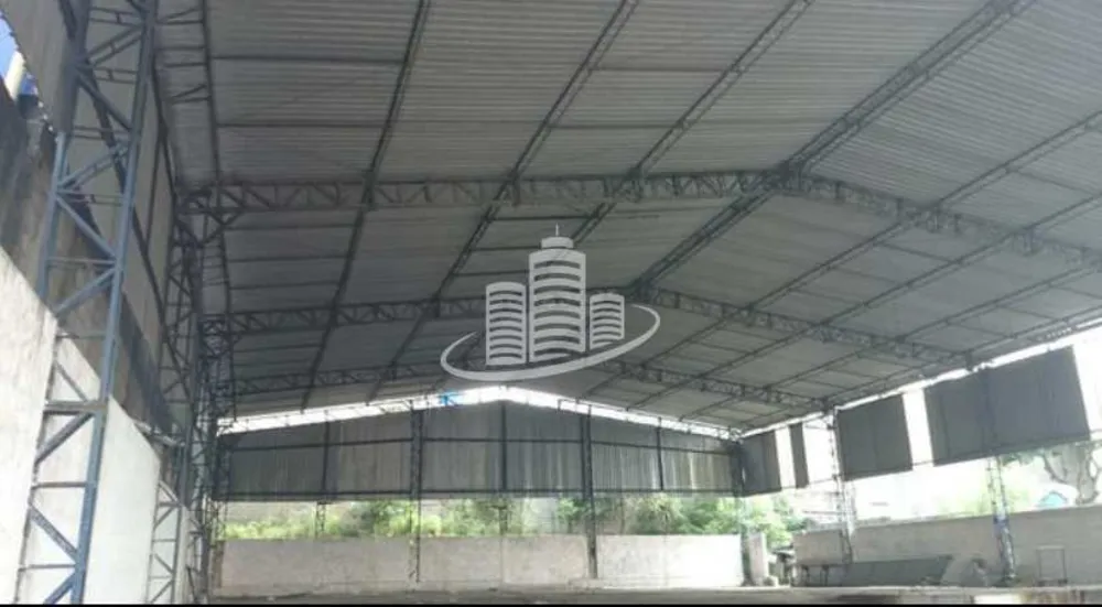 Depósito-Galpão, 1200 m² - Foto 4