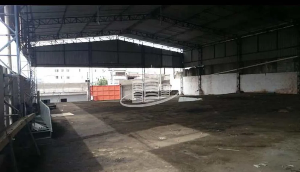 Depósito-Galpão, 1200 m² - Foto 6