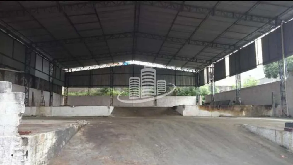 Depósito-Galpão, 1200 m² - Foto 2