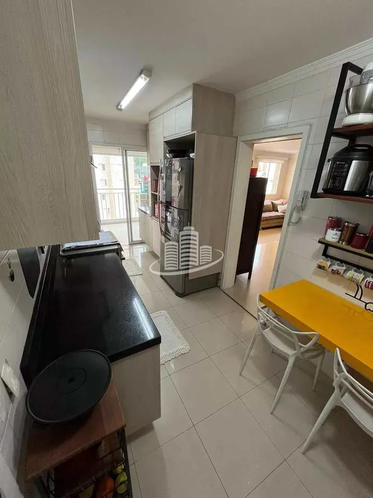 Apartamento, 3 quartos, 114 m² - Foto 10