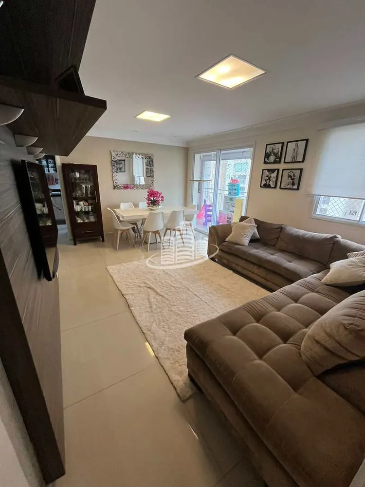 Apartamento, 3 quartos, 114 m² - Foto 2