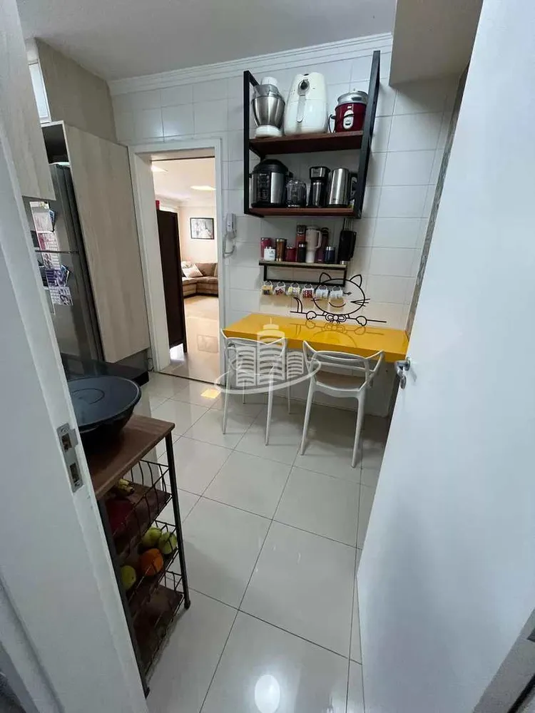 Apartamento, 3 quartos, 114 m² - Foto 12