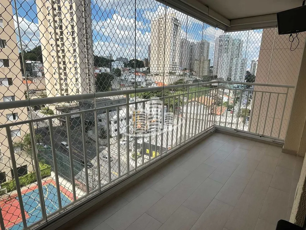 Apartamento, 3 quartos, 114 m² - Foto 8