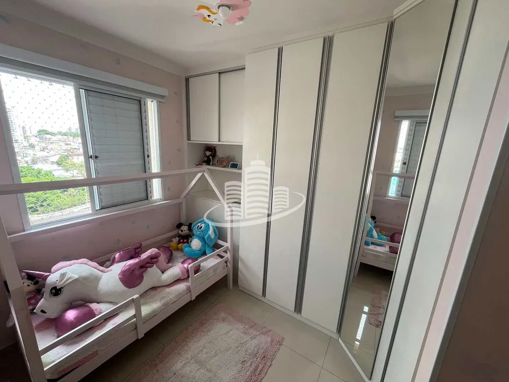Apartamento, 3 quartos, 114 m² - Foto 7