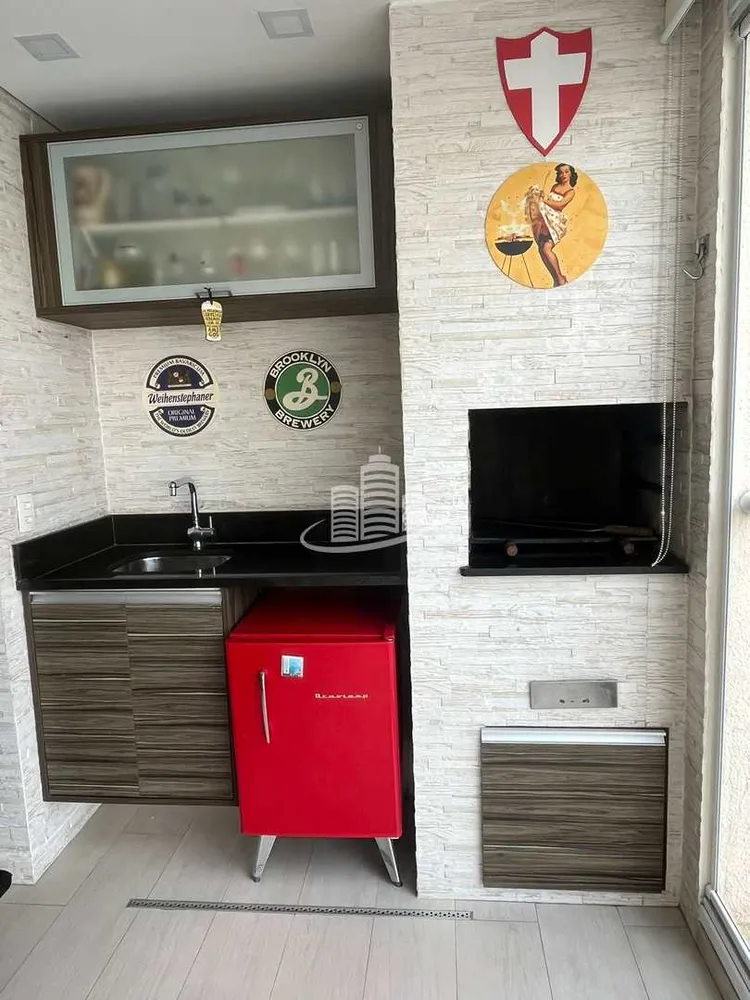 Apartamento, 3 quartos, 114 m² - Foto 5