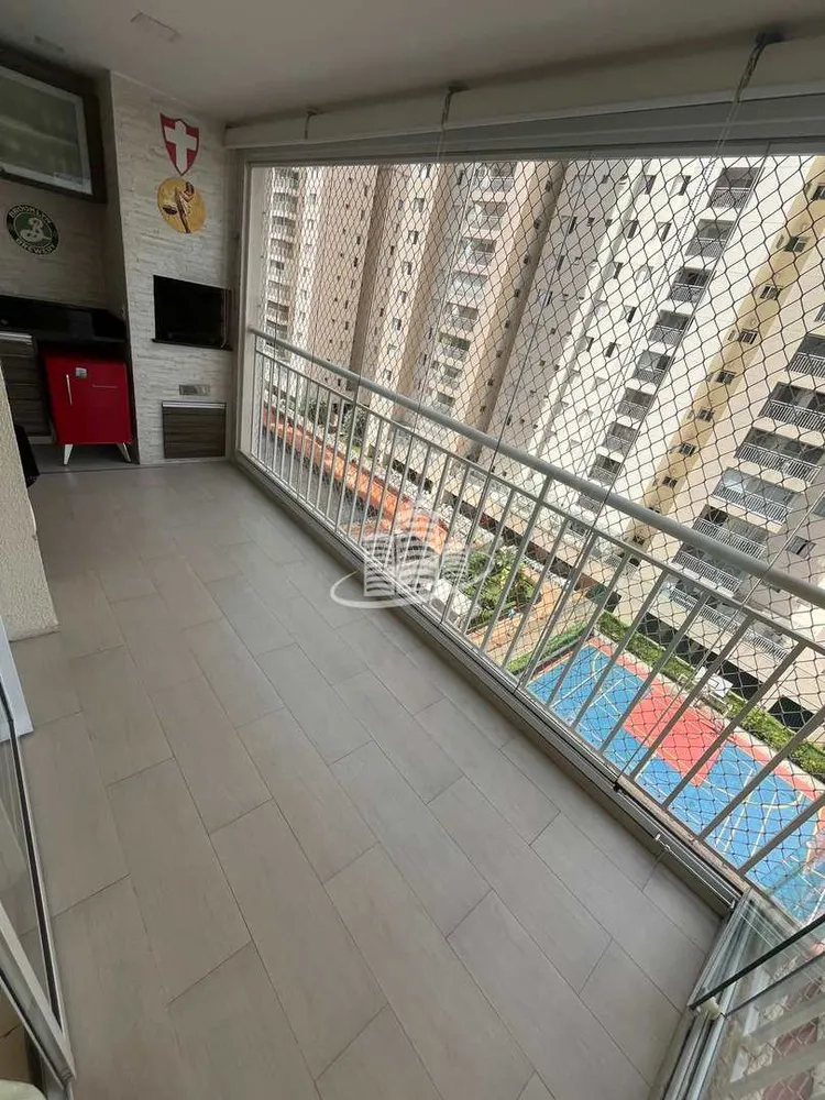 Apartamento, 3 quartos, 114 m² - Foto 6