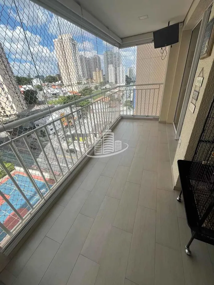Apartamento, 3 quartos, 114 m² - Foto 11