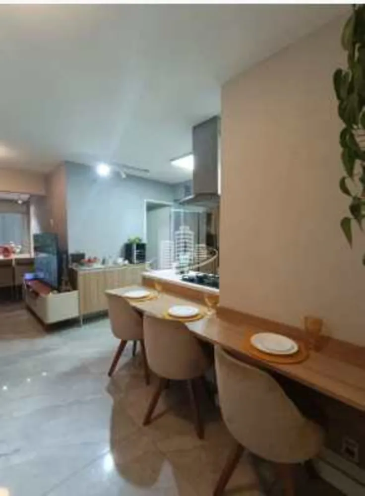 Apartamento, 2 quartos, 75 m² - Foto 5