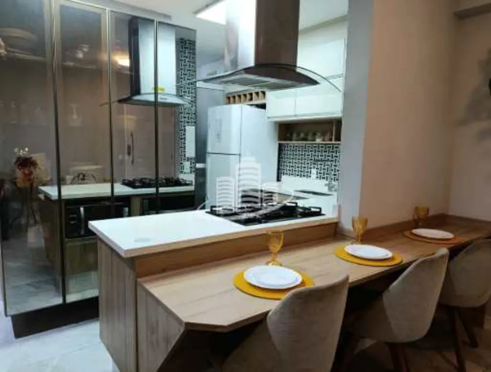 Apartamento, 2 quartos, 75 m² - Foto 8