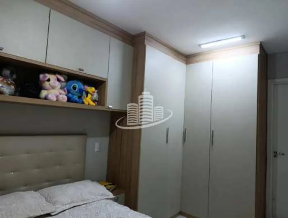 Apartamento, 2 quartos, 75 m² - Foto 7