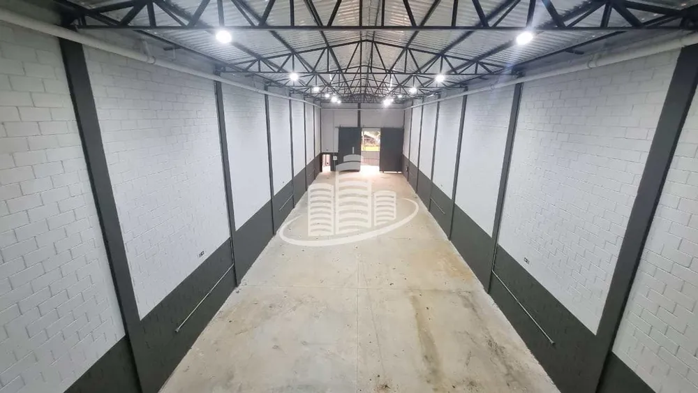 Depósito-Galpão, 500 m² - Foto 1