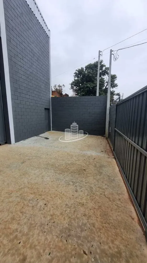 Depósito-Galpão, 500 m² - Foto 6
