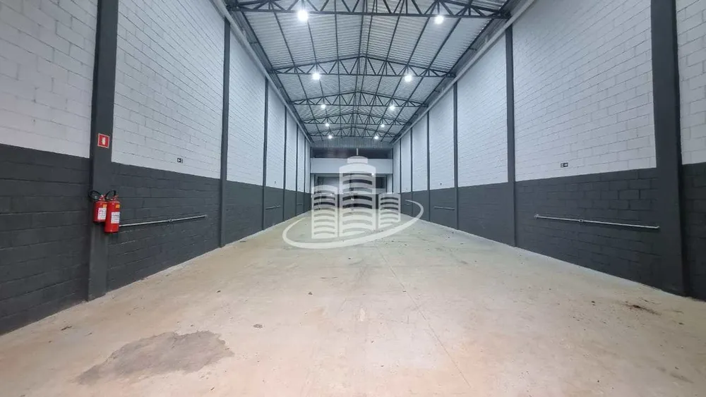 Depósito-Galpão, 500 m² - Foto 10