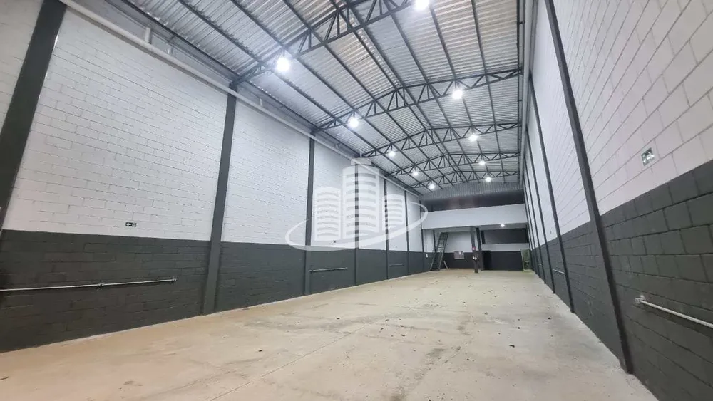 Depósito-Galpão, 500 m² - Foto 7