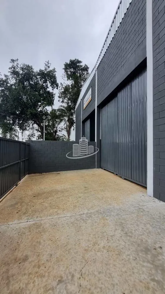Depósito-Galpão, 500 m² - Foto 11