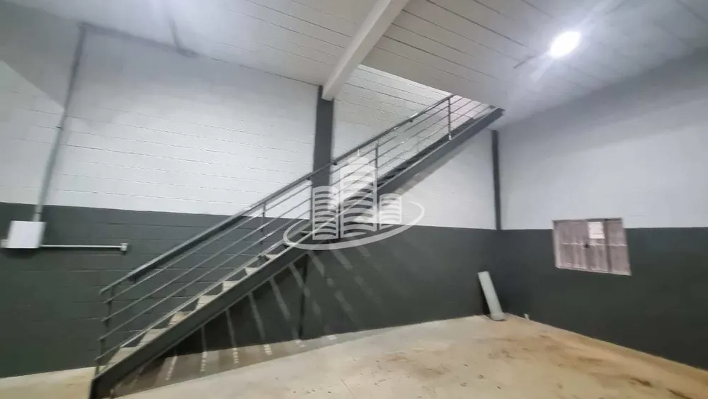 Depósito-Galpão, 500 m² - Foto 3