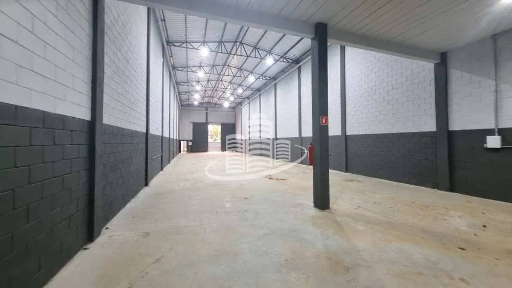 Depósito-Galpão, 500 m² - Foto 4