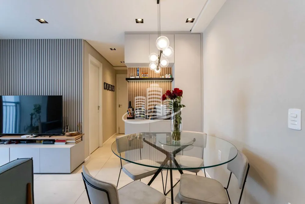 Apartamento, 2 quartos, 50 m² - Foto 1