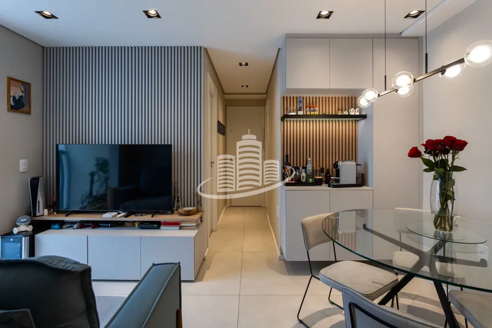 Apartamento, 2 quartos, 50 m² - Foto 1