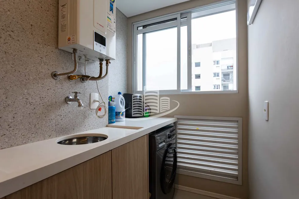 Apartamento, 2 quartos, 50 m² - Foto 5