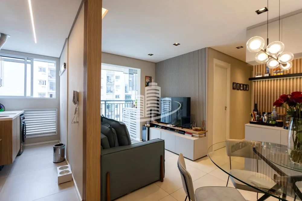 Apartamento, 2 quartos, 50 m² - Foto 6
