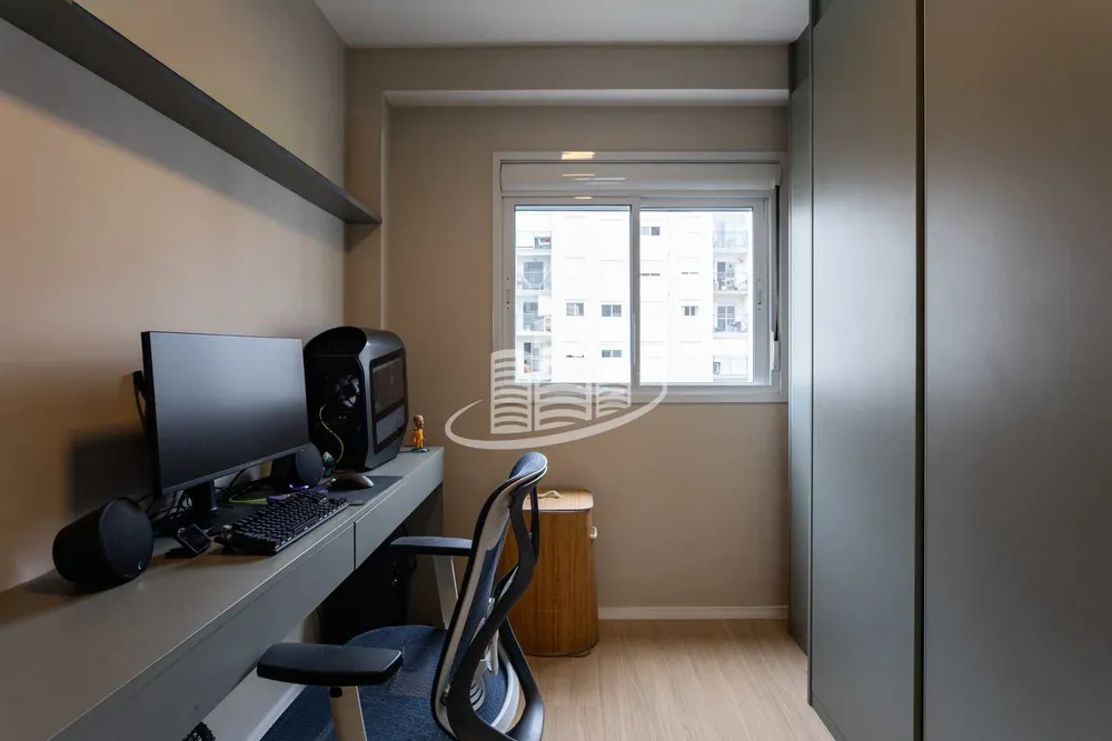 Apartamento, 2 quartos, 50 m² - Foto 6