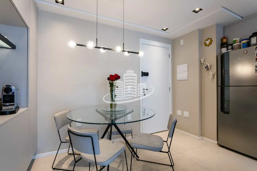 Apartamento, 2 quartos, 50 m² - Foto 4
