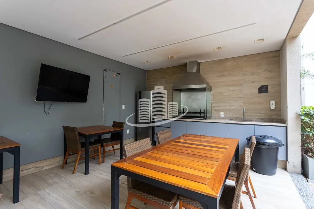 Apartamento, 2 quartos, 50 m² - Foto 4